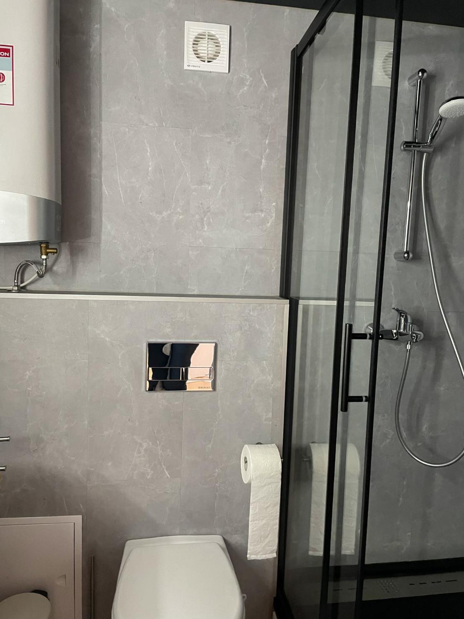 Nordic Loki Lägenhet Belau Exteriör bild